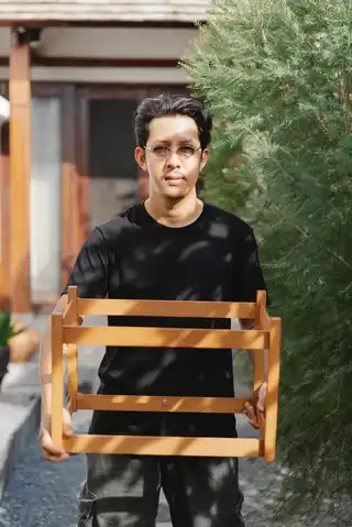 Daniel